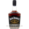 Jack Daniel's 12-Year-Old Tennessee Whiskey Batch 1