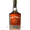 Jack Daniel's Distillery 150th Anniversary Whiskey 1L