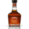 Jack Daniel’s Single Barrel 2021 Special Release Coy Hill High Proof (Under 140 Proof)