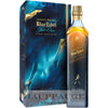 Johnnie Walker Blue Label Ghost and Rare Port Dundas