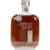 Jefferson’s Presidential Select 21 Year Rye Whiskey (2013)