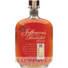 Jefferson’s Presidential Select 25 Year Rye Whiskey (2013)