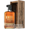 Knob Creek 2001 Limited Edition Bourbon