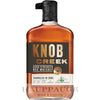 Knob Creek Cask Strength Rye Whiskey