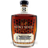 Lucky Seven 15 Year Bourbon