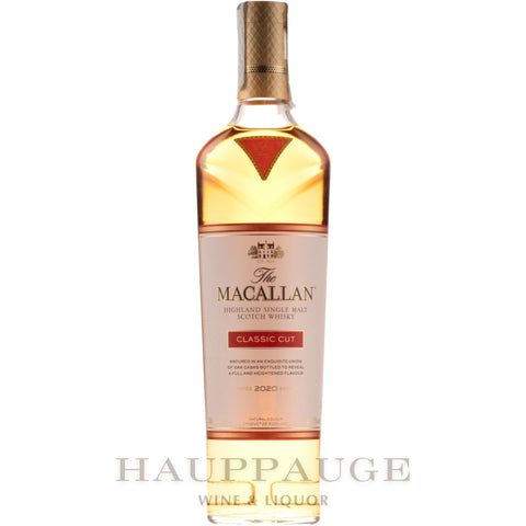 Macallan Classic Cut 2020