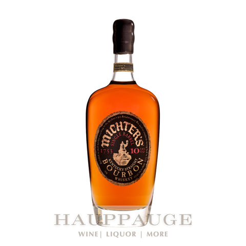 Michter's 10 Year Kentucky Straight Bourbon - Random Batch