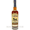 Old Carter Straight American Whiskey