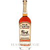 Old Carter Straight Kentucky Bourbon