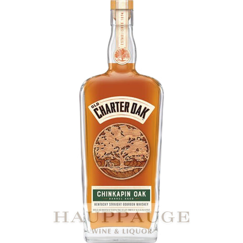Old Charter Oak Chinkapin Oak