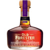 Old Forester Birthday Bourbon 2013 Release