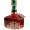 Old Forester Birthday Bourbon 2014 Release