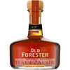 Old Forester Birthday Bourbon 2016 Release