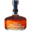 Old Forester Birthday Bourbon 2017 Release