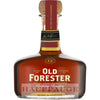 Old Forester Birthday Bourbon 2018 Release