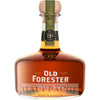 Old Forester Birthday Bourbon 2021 Release