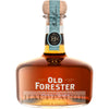 Old Forester Birthday Bourbon 2022 Release