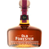 Old Forester Birthday Bourbon 2023 Release