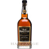 Old Forester Single Barrel Bourbon Barrel Strength (Black Label)