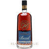 Parker's Heritage Collection 2011 5th Edition Cognac Finish