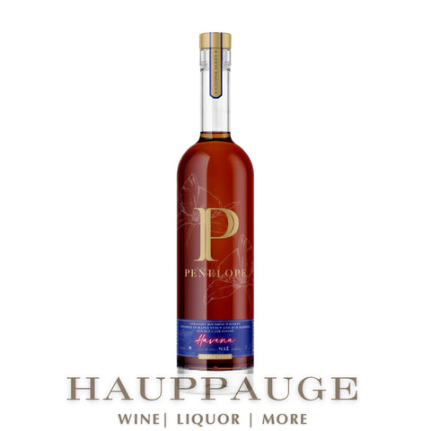 Penelope Havana Bourbon