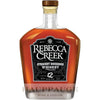 Rebecca Creek 12-Year Straight Bourbon Whiskey