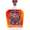 Rebecca Creek Double Barrel Spanish Oak Whiskey