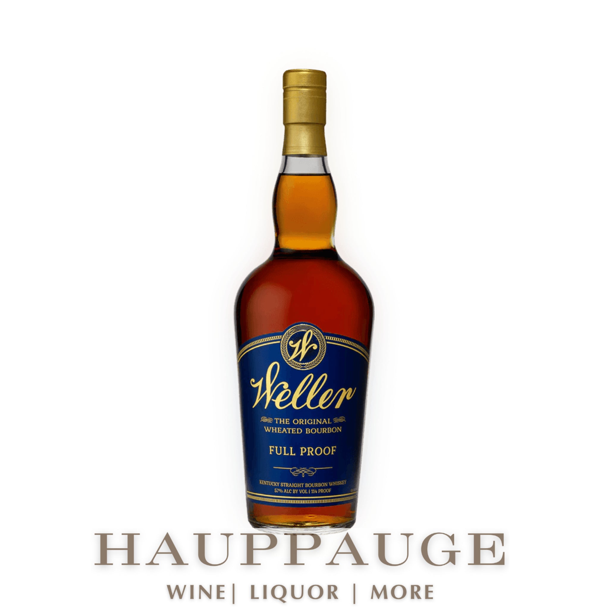 Weller Full Proof