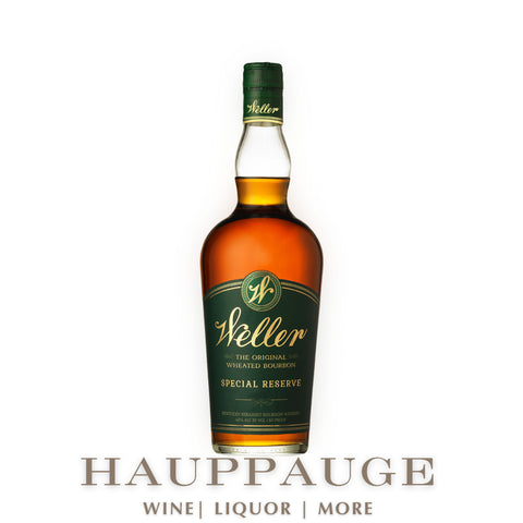 Weller Special Reserve
