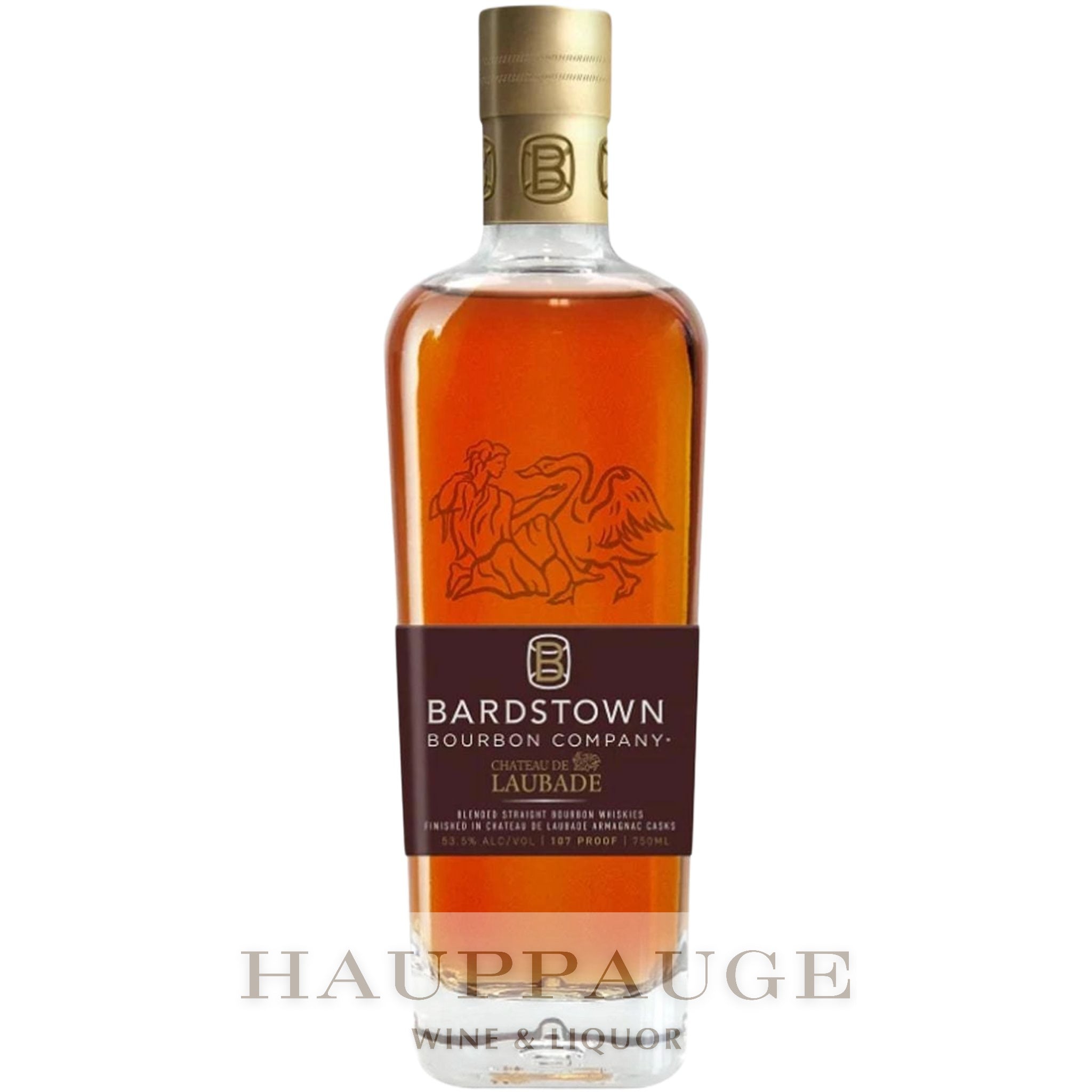 Bardstown Bourbon Chateau de Laubade