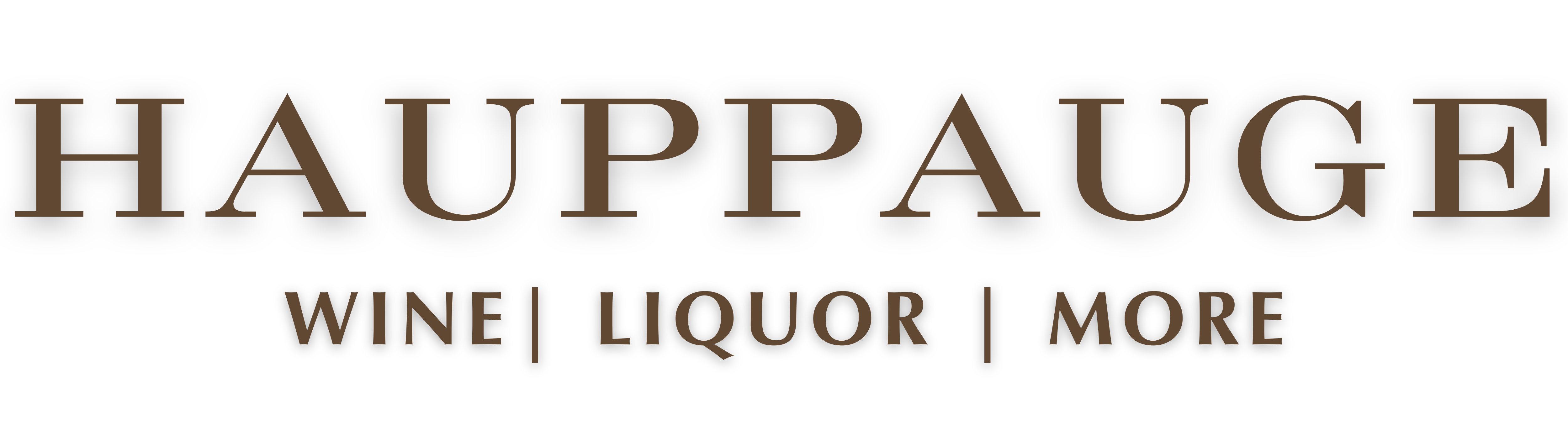 Hauppauge Wine & Liquor