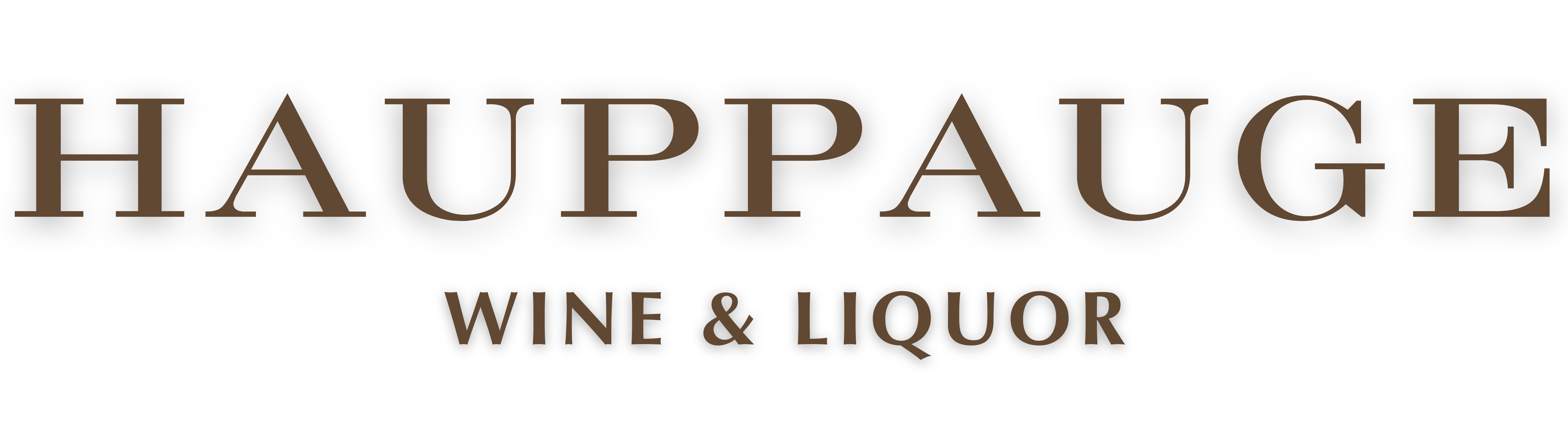 Hauppauge Wine & Liquor